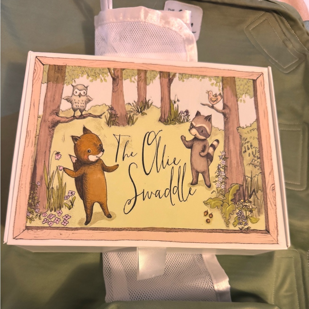 Ollie Swaddle